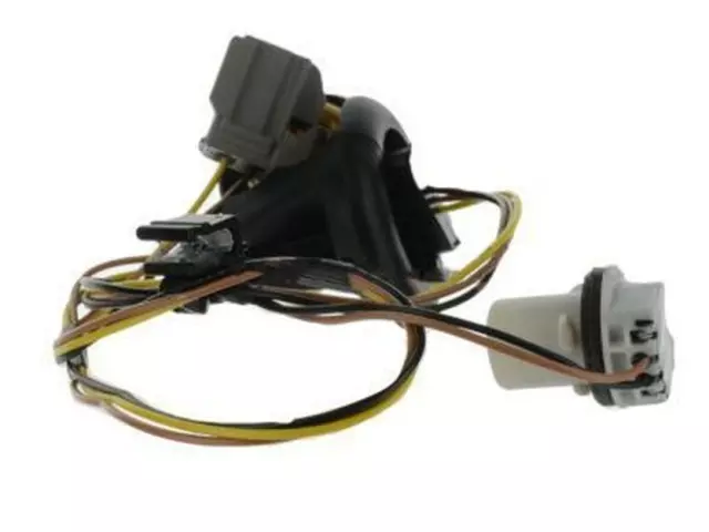 Socket & Wire - Ford (dg1z13410f)
