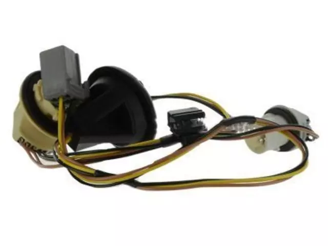 Socket & Wire - Ford (dg1z13410f)