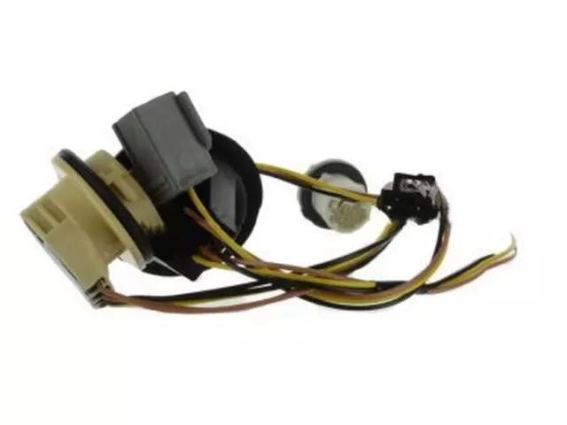 Socket & Wire - Ford (dg1z13410f)