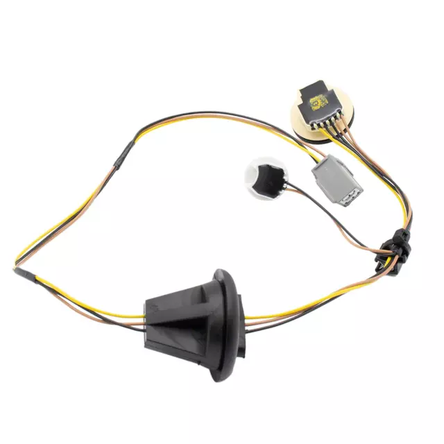 Socket & Wire - Ford (dg1z13410f)