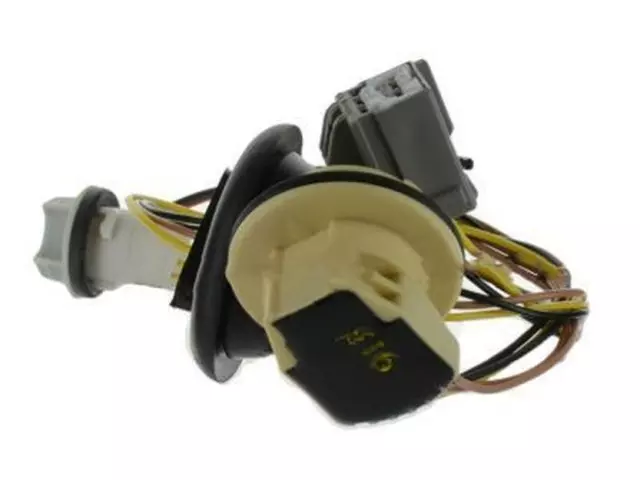 Socket & Wire - Ford (dg1z13410f)