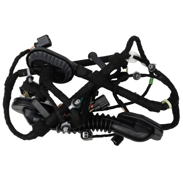 Wire Assembly Jumper - Ford (dg1z14630da)