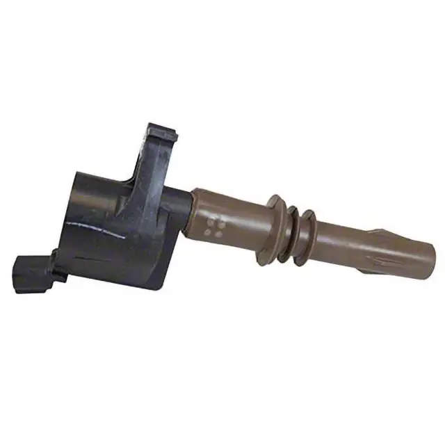 Motorcraft Direct Ignition Coil - Ford (dg521)