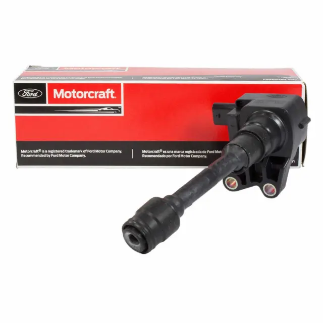 Motorcraft Direct Ignition Coil - Ford (dg556)