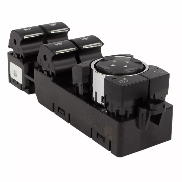 Window Switch - Ford (dg9z14529cc)