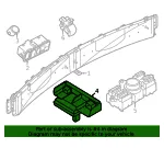 Sensor Assembly - Ford (dg9z19e906d)