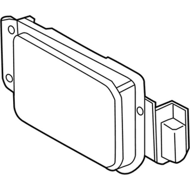 Sensor - Ford (dg9z9e731ee)