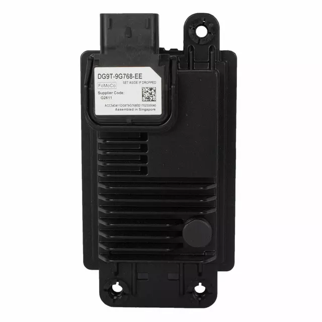 Sensor - Ford (dg9z9e731ee)