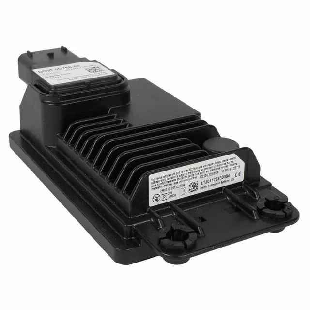 Sensor - Ford (dg9z9e731ee)
