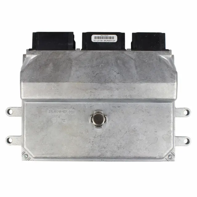 Engine Control Module (ECM) - Ford (dk4z12a650barm)