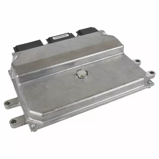 Engine Control Module (ECM) - Ford (dk4z12a650barm)