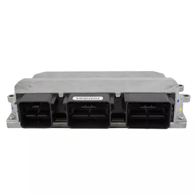 Engine Control Module (ECM) - Ford (dk4z12a650barm)