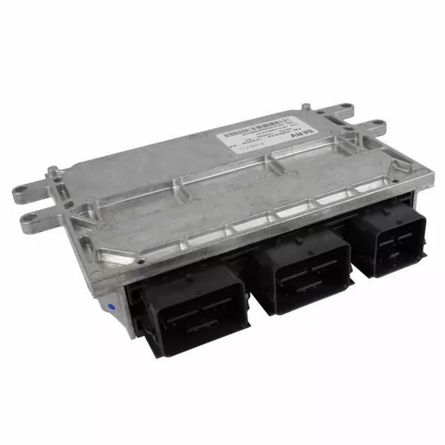 Engine Control Module (ECM) - Ford (dk4z12a650barm)