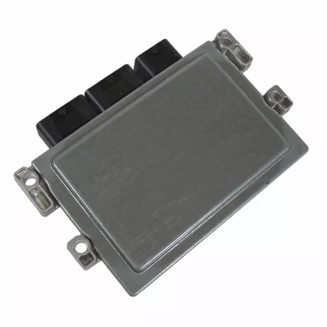 Engine Control Module (ECM) - Ford (dm5z12a650dd)