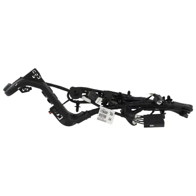 Wire Assembly - Ford (dm5z17k400a)
