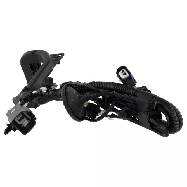 Wire Assembly - Ford (dm5z17k400a)