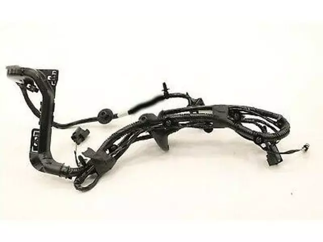 Wire Assembly - Ford (dm5z17k400a)