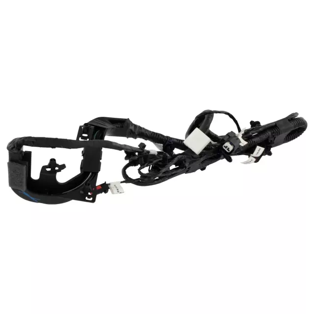 Wire Assembly - Ford (dm5z17k400a)