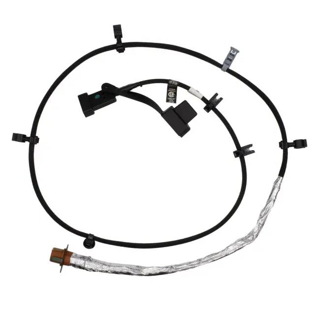 Wire Assembly - Ford (dm5z6b018a)