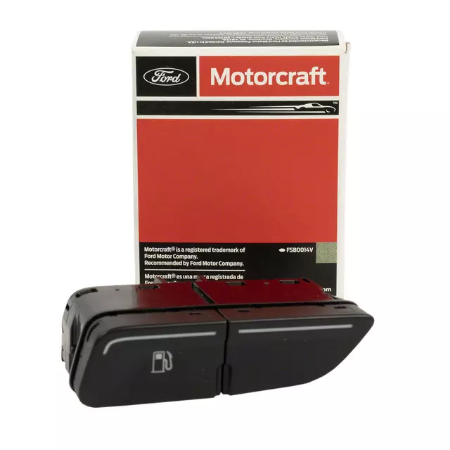 Multi Switch - Ford (dm5z9c888aa)