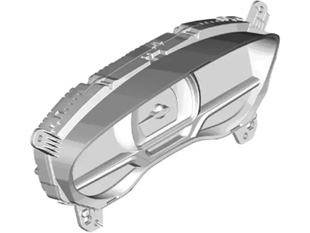 Instrument Cluster - Ford (dp5z10849ca)