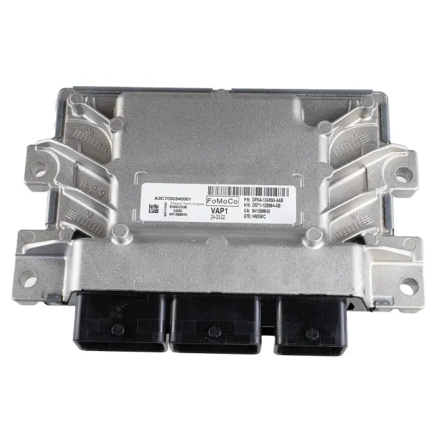 Engine Control Module (ECM) - Ford (dp5z12a650aab)