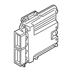 Engine Control Module (ECM) - Ford (dp5z12a650aab)