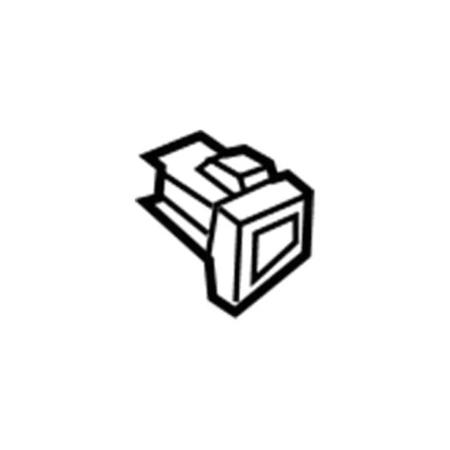 Switch Assembly - Ford (dp5z54432a38aa)