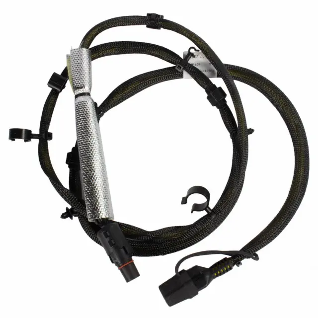 Wire Assembly - Ford (dp5z6b018q)