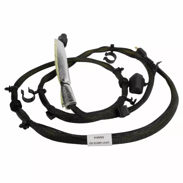 Wire Assembly - Ford (dp5z6b018q)