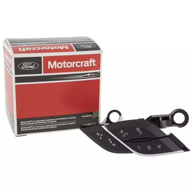 Switch Assembly Control - Ford (dp5z9c888eb)