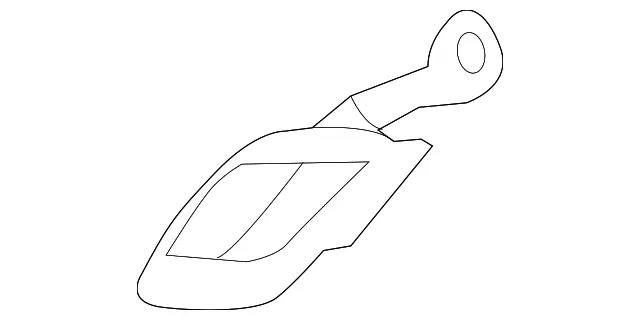 Switch Assembly Control - Ford (dp5z9c888eb)