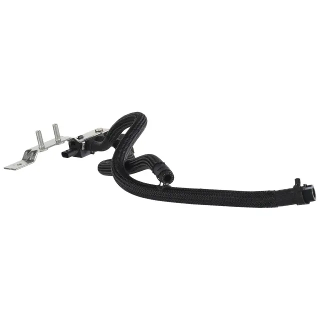 Sensor Assembly Pressure - Ford (dpfe125)