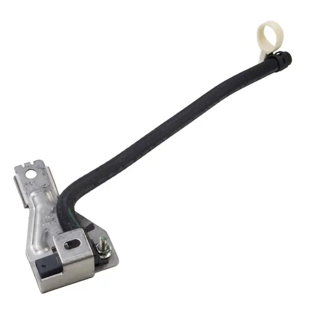 Sensor Assembly Pressure - Ford (dpfe126)