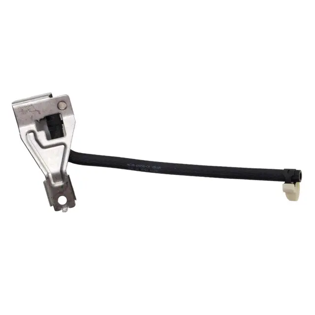 Sensor Assembly Pressure - Ford (dpfe126)