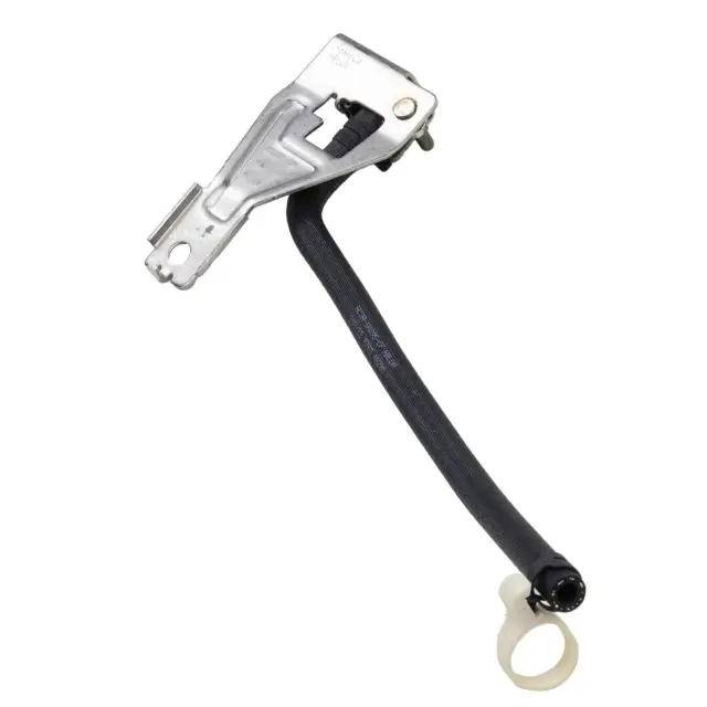 Sensor Assembly Pressure - Ford (dpfe126)