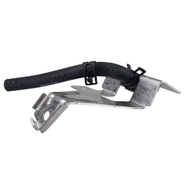 Sensor Assembly Pressure - Ford (dpfe127)