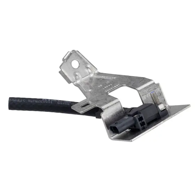 Sensor Assembly Pressure - Ford (dpfe127)