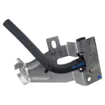 Sensor Assembly Pressure - Ford (dpfe127)