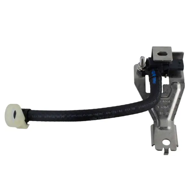 Sensor Assembly Pressure - Ford (dpfe128)