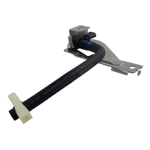 Sensor Assembly Pressure - Ford (dpfe128)