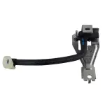 Sensor Assembly Pressure - Ford (dpfe128)