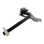 Sensor Assembly Pressure - Ford (dpfe128)