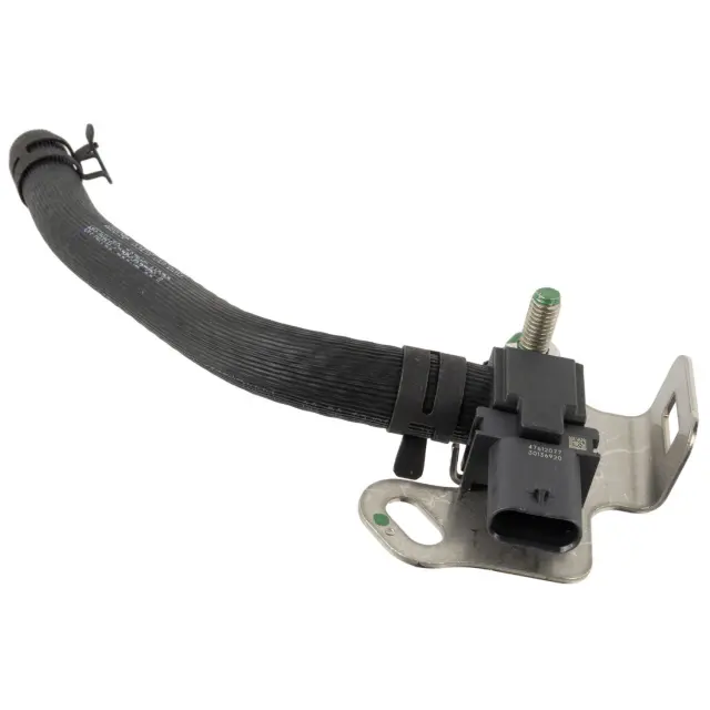 Sensor Assembly Pressure - Ford (dpfe134)