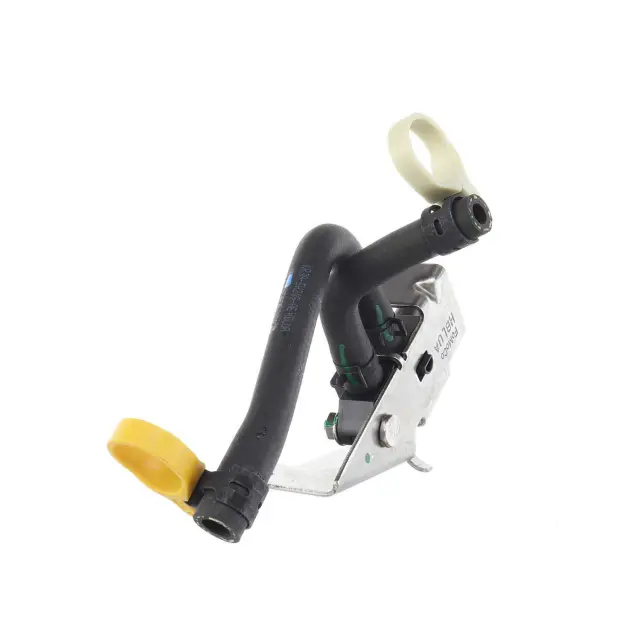 Sensor Assembly Pressure - Ford (dpfe140)