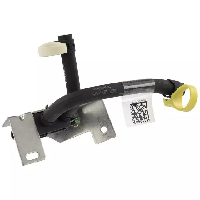 Sensor Assembly Pressure - Ford (dpfe140)