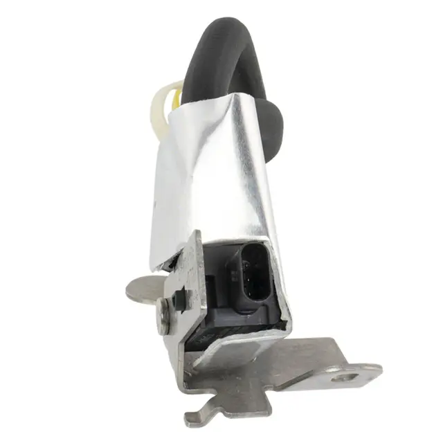 Sensor Assembly Pressure - Ford (dpfe92)