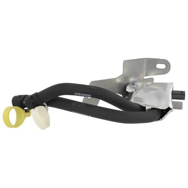 Sensor Assembly Pressure - Ford (dpfe92)