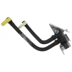 Sensor Assembly Pressure - Ford (dpfe93)