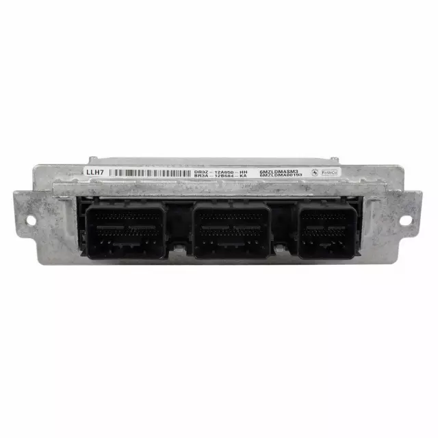 Engine Control Module (ECM) - Ford (dr3z12a650hh)